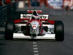 McLaren Mercedes-Benz MP4-10 1995 года